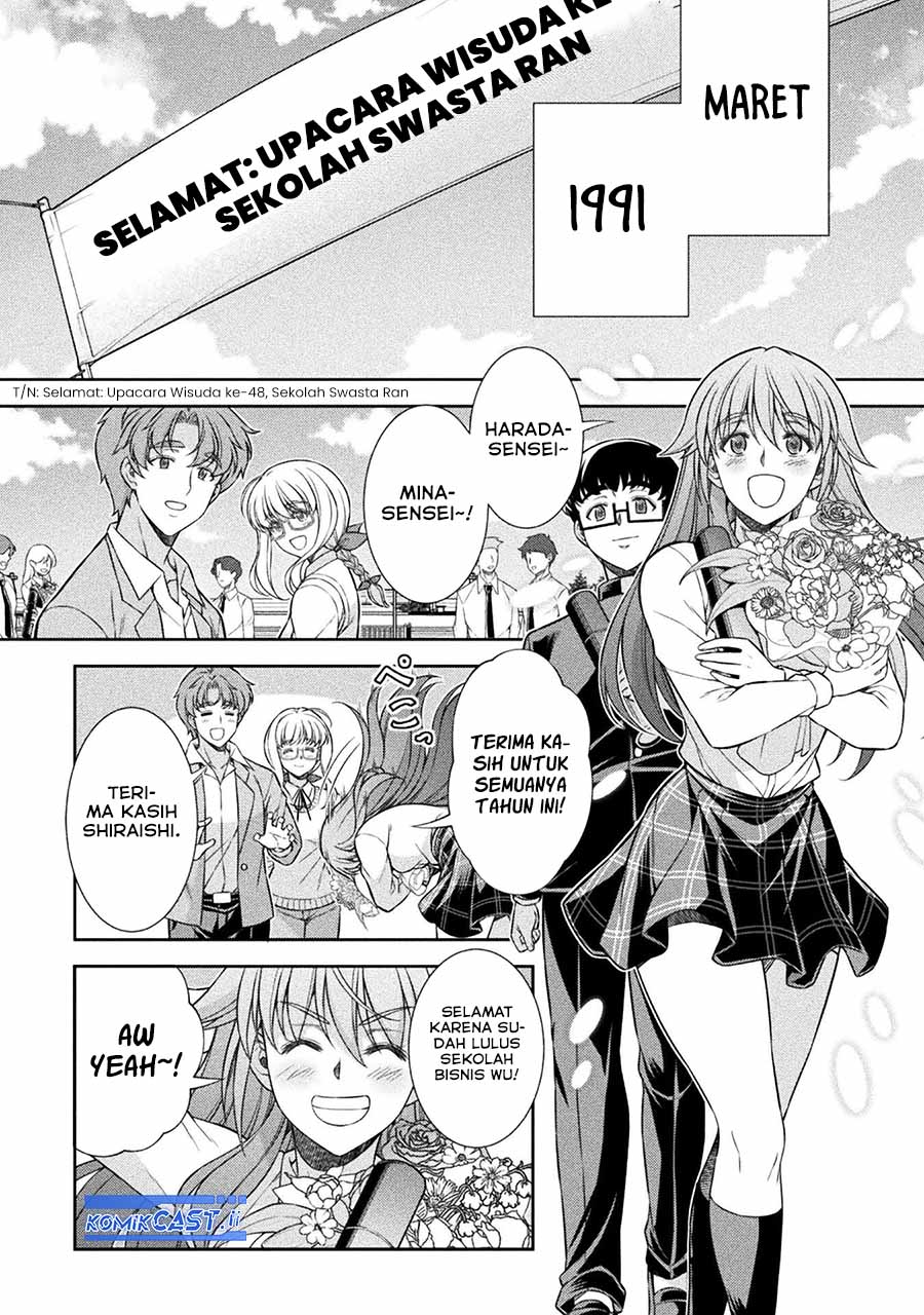 Dilarang COPAS - situs resmi www.mangacanblog.com - Komik silver plan to redo from jk 080 - chapter 80 81 Indonesia silver plan to redo from jk 080 - chapter 80 Terbaru 36|Baca Manga Komik Indonesia|Mangacan